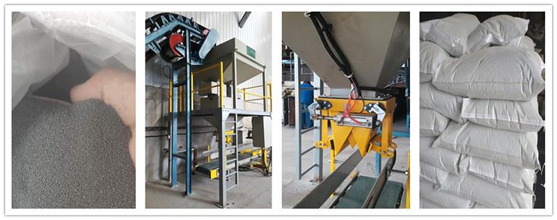 product-1-1 steel making casting powder