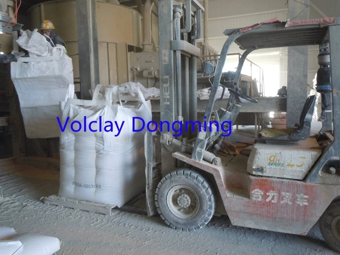 Volclay Dongming 3 Volclay Dongming 3