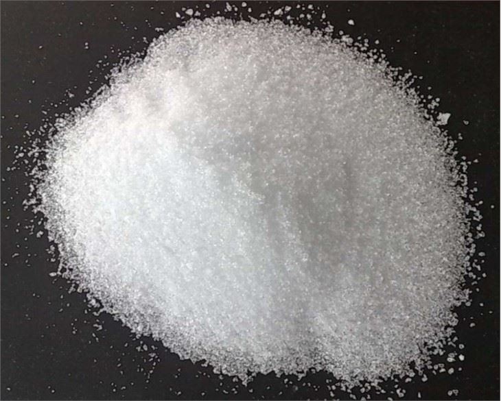 25KG Sodium Pyrophosphate Packaging Machine