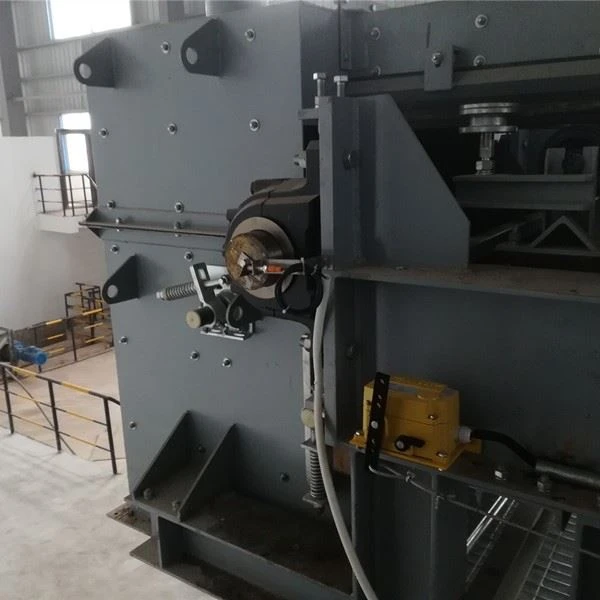 Automatic 1000KG Ton Bag Ration Packing Machine