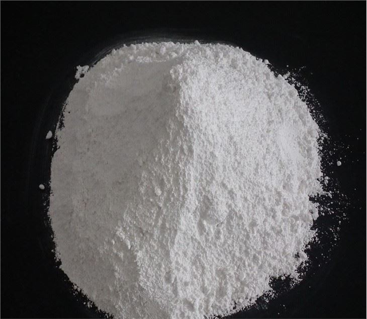 Highlights Calcium Carbonate Packaging Machine