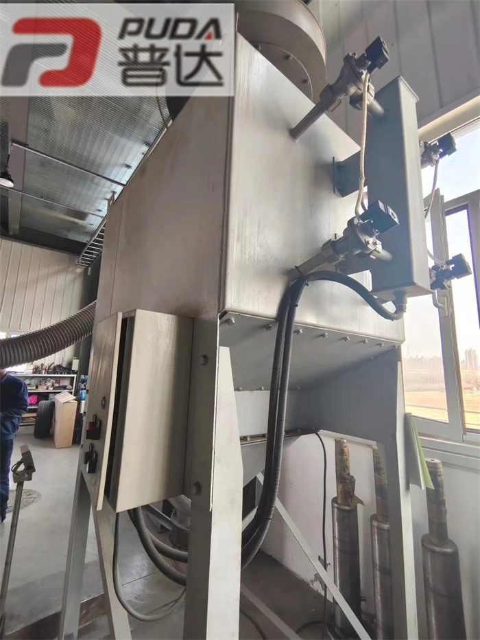 Bag-type Dust Collector price