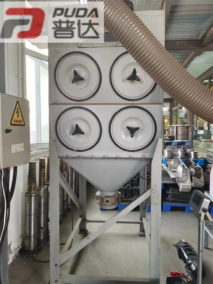 Bag-type Dust Collector suppliers
